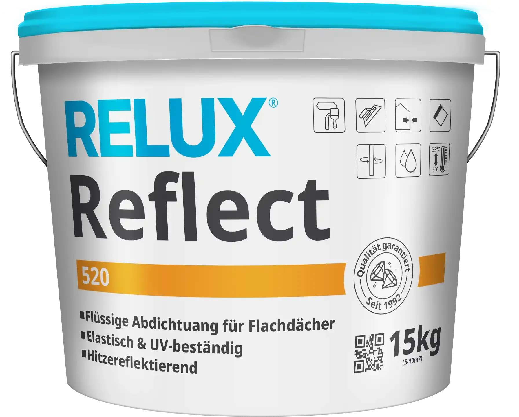 Relyx Translucent Reflect - RELUX